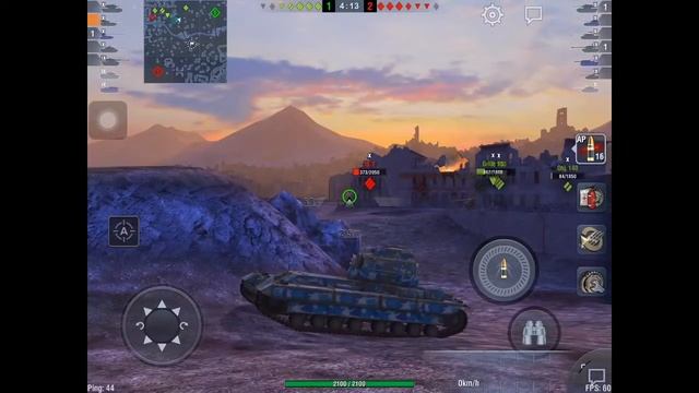 Don't Follow the Lemming Train and Let the 2v6 Begin! смотреть онлайн