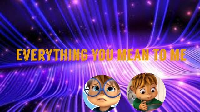 The Chipmunks Feel It Forever смотреть онлайн