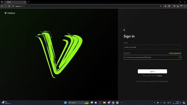 How To Create Viggle AI Account | Quick & Easy смотреть онлайн