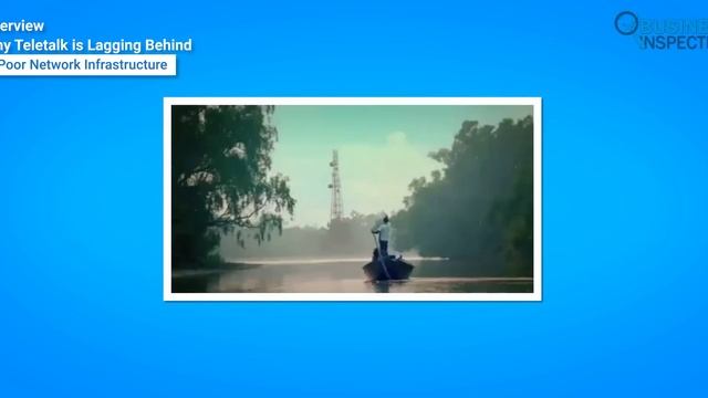 টেলিটক কেন পিছিয়ে পড়েছে? | Why Teletalk is Lagging Behind? смотреть онлайн