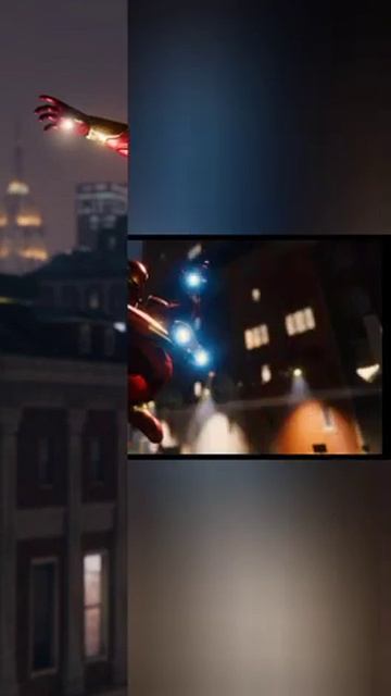 FOTO IRON SPIDER смотреть онлайн