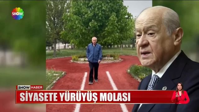 MHP'den Ferdi Tayfur'lu Bahçeli videosu смотреть онлайн