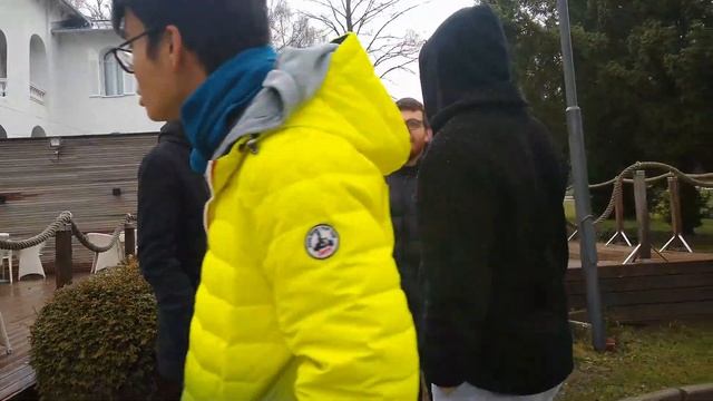 LAKE BLED / Slovenia - Travel to a fairy tail смотреть онлайн