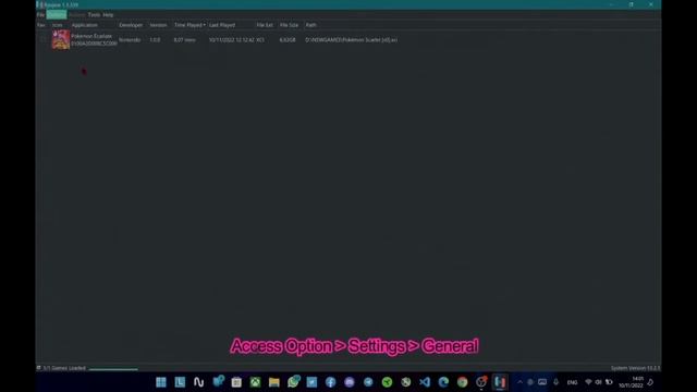 How To Download Pokemon Scarlet And Violet Rom Hack