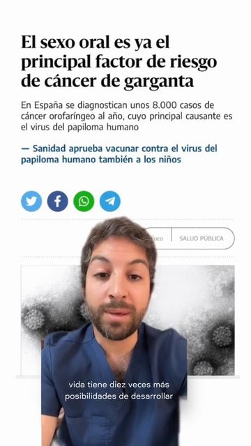 Factor de riesgo del cancer de garganta смотреть онлайн