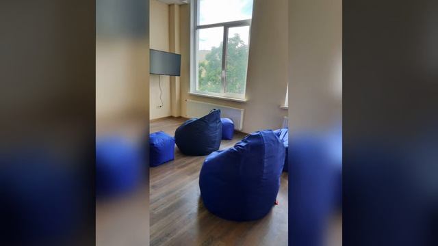 Virtual Learning Factory of Odessa Mechnikov National University overview смотреть онлайн