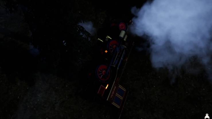 Railroads Online (PC) 2024