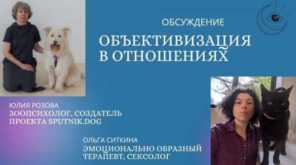 Объективизация