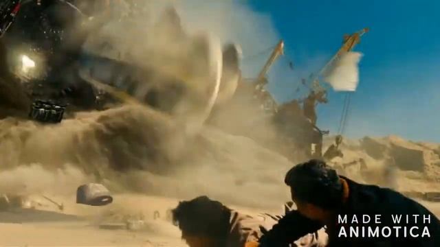 МИКСМАСТЕР|ИСТОРИЯ ПЕРСОНАЖА