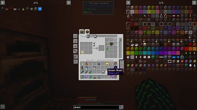 FTB University Ep. 6 Chicken to Angel! Unlocking Creative Flight! смотреть онлайн
