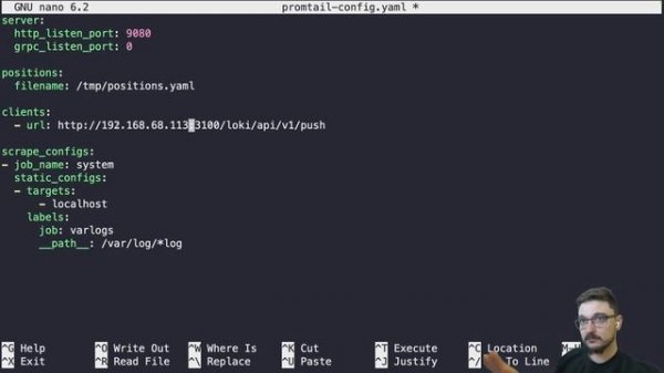 How to Self-Host Loki & Promtail with Docker Compose and Connect to Grafana