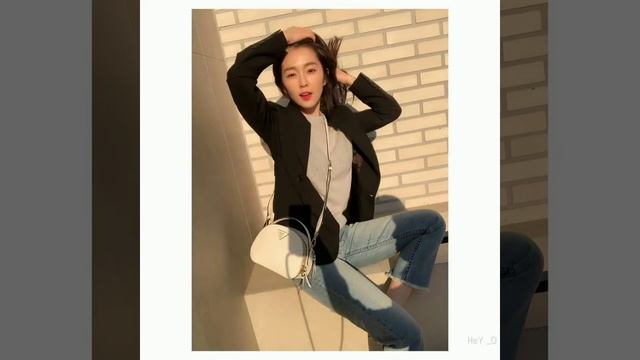 [INSTA UPDATE] Irene's Instagram Updates смотреть онлайн