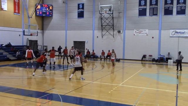 Sunday FALLBALL 2019 D2 SEMI FINALS - BLACK MAMBA vs TIMESTOPPERS, 1 of 2 смотреть онлайн