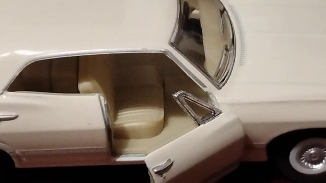 1967 Chevy Impala classic review die cast car смотреть онлайн