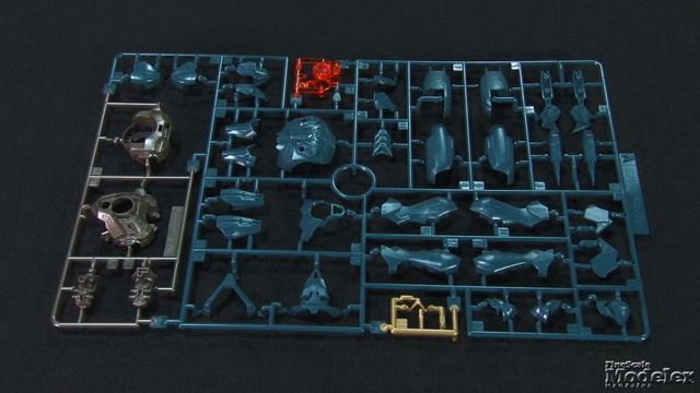 Tamiya's Easy Eight, AFV Club's Corsair, Bandai's Gipsy Avenger, Takom's Panther Ausf A, & More смотреть онлайн