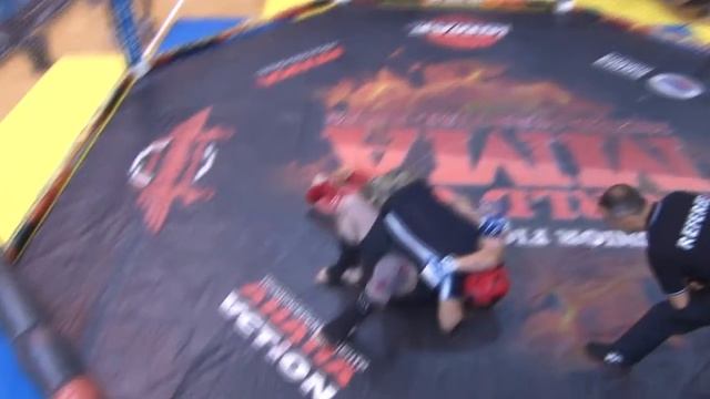 MAGOMEDOV SHAKHBAN - MAGOMEDOV ZAUR