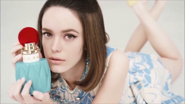 MIU MIU Perfume смотреть онлайн