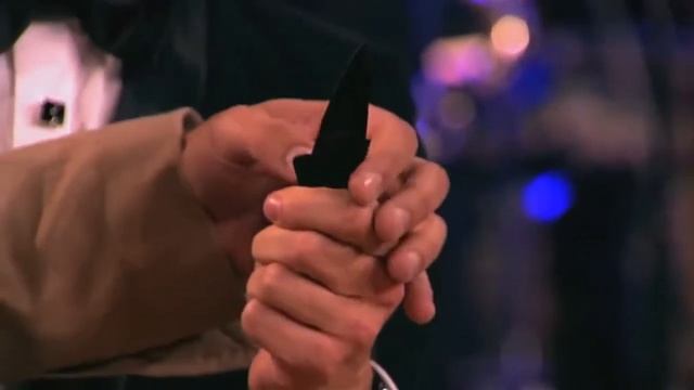 НОЖ-КРЕДИТКА CardSharp смотреть онлайн