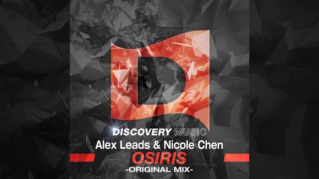 Osiris (Original Mix) смотреть онлайн