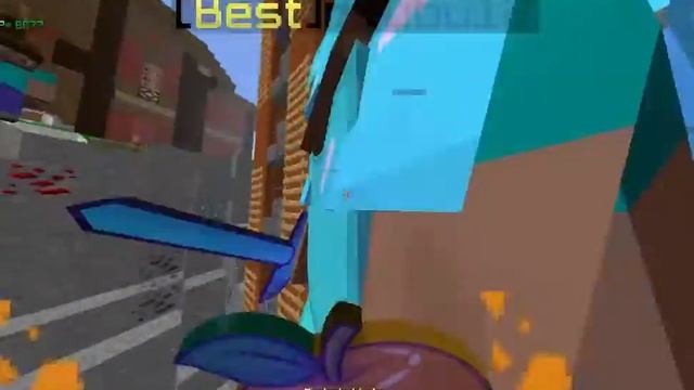 MesterMc SkyPvP[2] w/3kutyusom:33 "Left..-.-" 25Like?:ooo смотреть онлайн