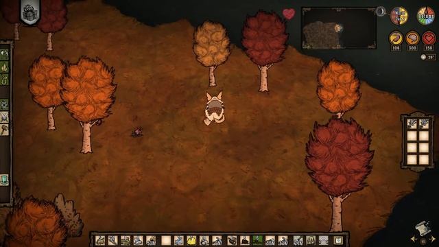 Carrots - Day 2 - Nanachi In Abyss смотреть онлайн