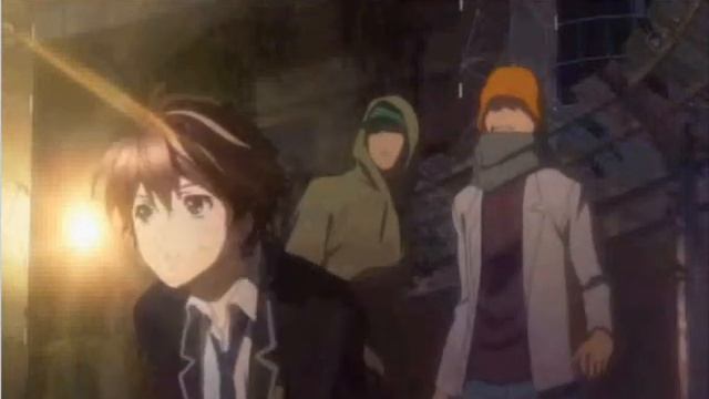 Самый Лучший Аниме/Anime Клип/Clip Anime/2014 смотреть онлайн