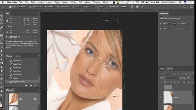Creative Production SU19 Session 7 Part 4 смотреть онлайн