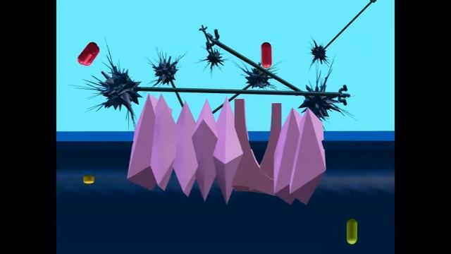 PRESENILIN 1 IN ALZHEIMER'S DISEASE смотреть онлайн