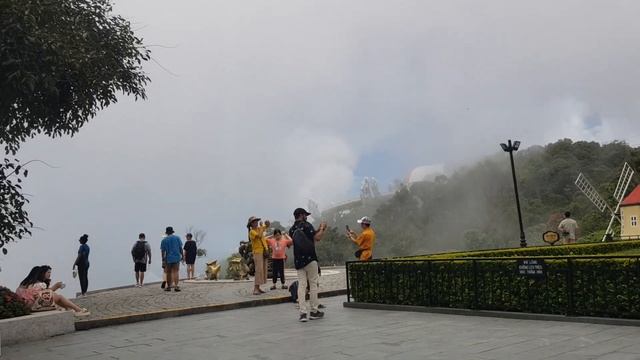 Жар-птица обосновалась в горах Вьетнама (1) смотреть онлайн