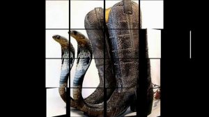 Что за тяги такие бархатные