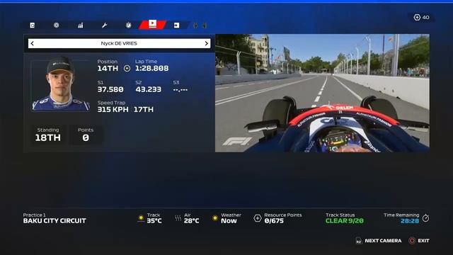 Имола – трасса для настоящих чемпионов! 🏁 F1 2023 Гран-при Эмилия-Романья смотреть онлайн