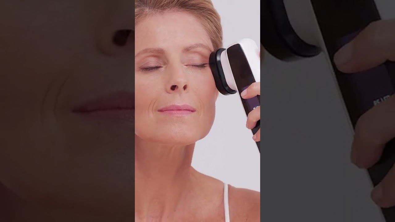 Комплексный уход за лицом в домашних условиях. Miсhelangelo - скульптор вашей красоты #shorts смотреть онлайн