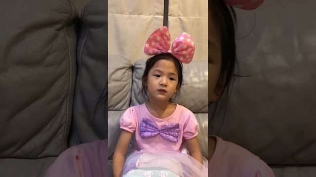 Let’s join my sissy “Rita” A-Z phonicssong 😊 #mydearrt #4Y10Y #phonics #Englishphonics смотреть онлайн