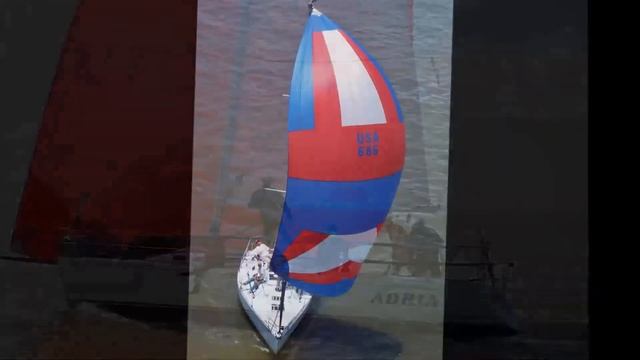 NOLA Spinnaker Sailing, Aug 17 2014 смотреть онлайн