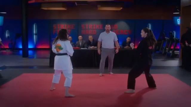Cobra Kai season 5 top 10 Strongest characters смотреть онлайн
