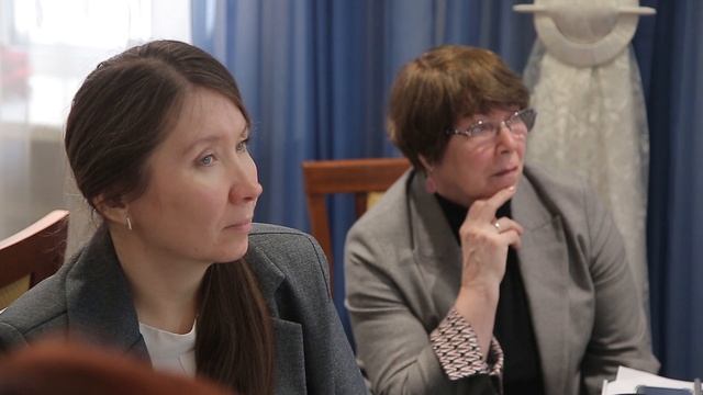 Научно-методическая конференция смотреть онлайн