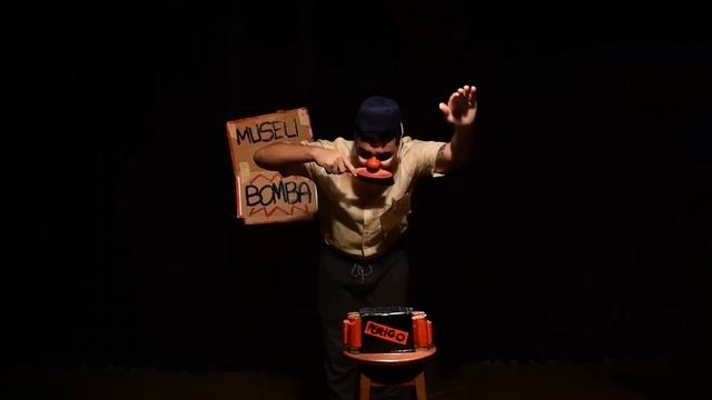 Cena PI - Grupo Remonta de Teatro смотреть онлайн