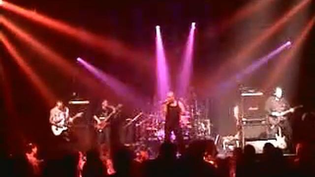 KOB la loco 12 sept 2004 08 Bad News From Hell смотреть онлайн