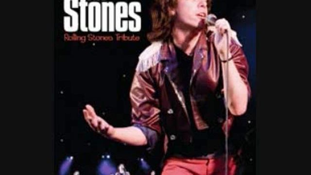 The Stones Tribute- It's all over Now live смотреть онлайн