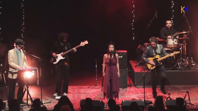 Henry The Horse - Lovely Rita (The Beatles Cover) смотреть онлайн