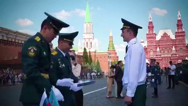 Кем я стану, когда вырасту