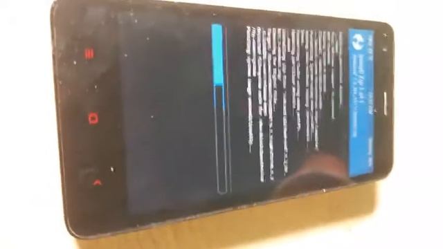 GOOGLE PIXEL ROM FOR REDMI 2 PRIME WITH GOOGLE CAMERA(2022) смотреть онлайн