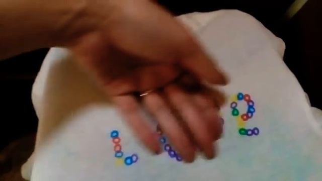 Экспериментируем с ветхой футболкой👻 смотреть онлайн