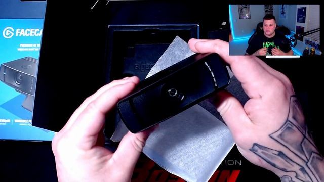 The BIGGEST Camera Upgrade Is HERE! | Elgato FaceCam Pro Review |