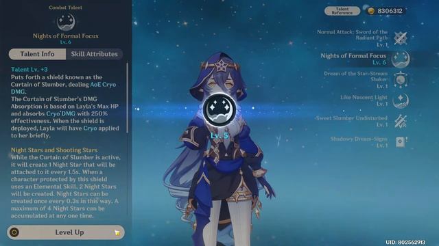 Genshin Impact Traveler's Log (May 20, 2023) - Spiral Abyss смотреть онлайн