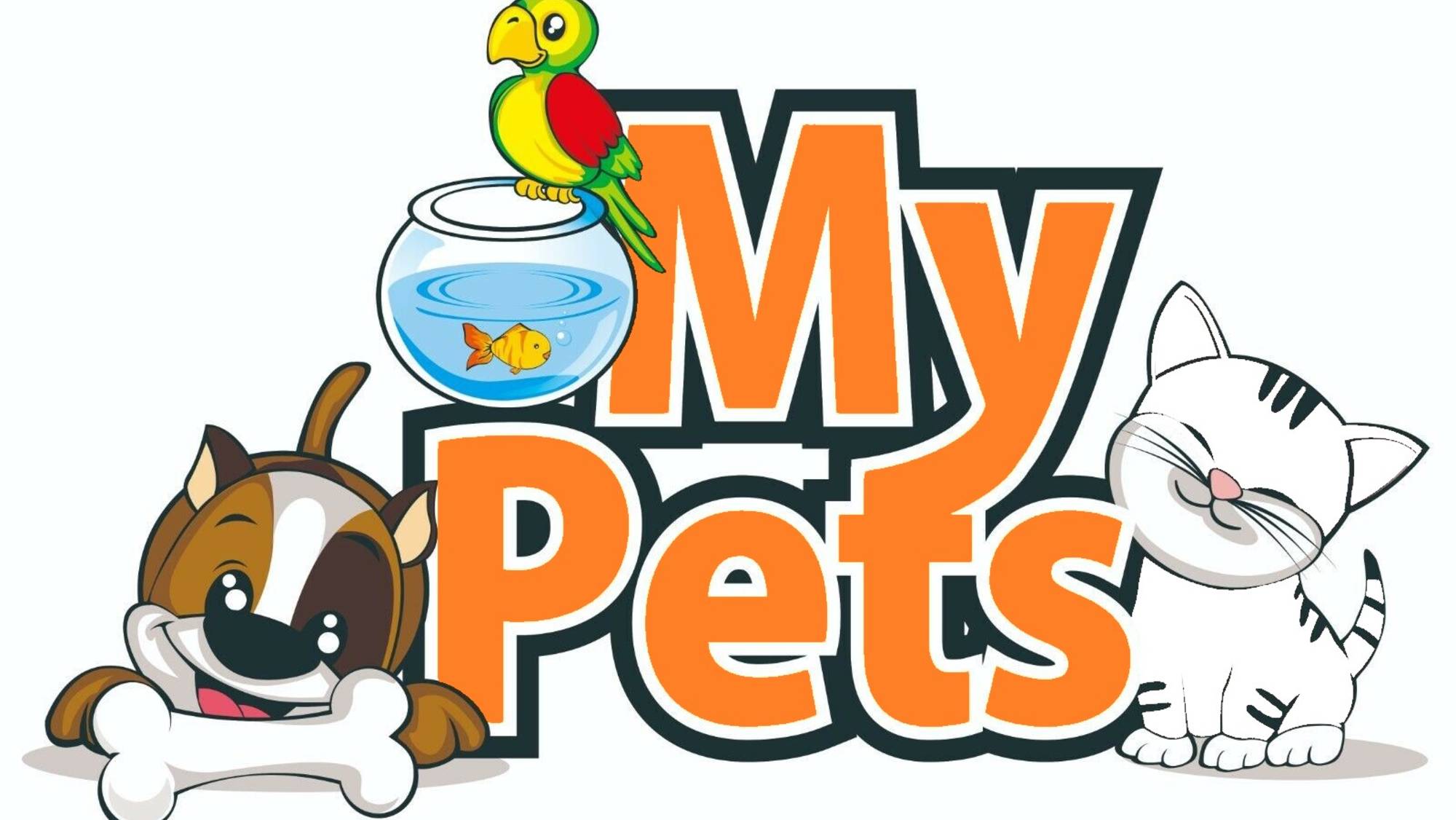 My pet. Английский язык. 2 класс смотреть онлайн