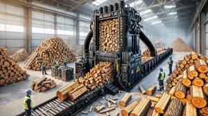 ЛУЧШИЕ ИЗОБРЕТЕНИЯ ДЛЯ ЛЕСОЗАГОТОВКИ