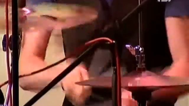 ALLOISE - Who's the fool (Live) @ "Музика для дорослих" канал ТВі смотреть онлайн