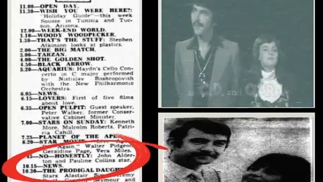 A to Z of 70s British Sitcoms You Probably Don't Remember (70s UK Sitcoms List) смотреть онлайн
