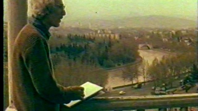 ДПИ России / ХУДОЖЕСТВЕННОЕ ТКАЧЕСТВО - ГОБЕЛЕНЫ 1988 г смотреть онлайн
